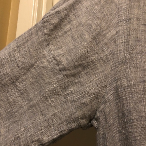 Linen dress💠 DONATED - Picture 5 of 9